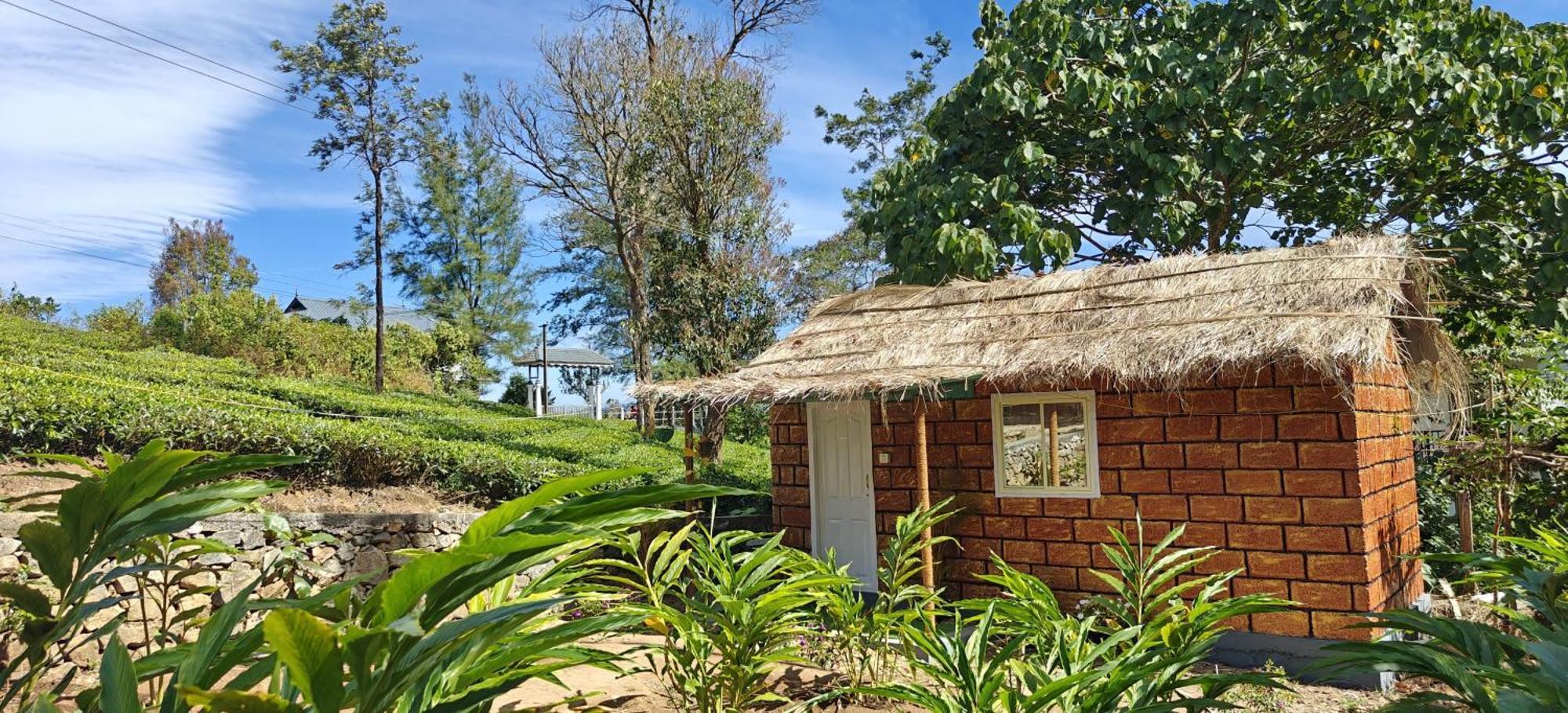 Vagamon Couples Stay Farm House Εξωτερικό φωτογραφία