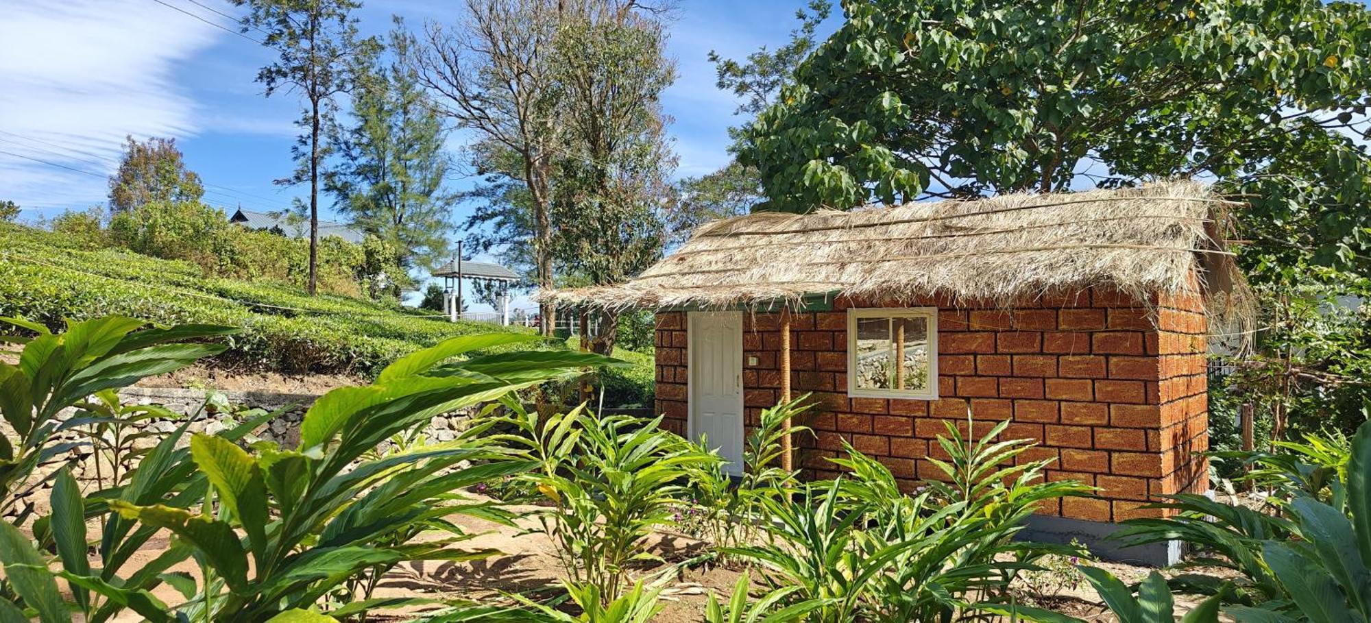 Vagamon Couples Stay Farm House Εξωτερικό φωτογραφία