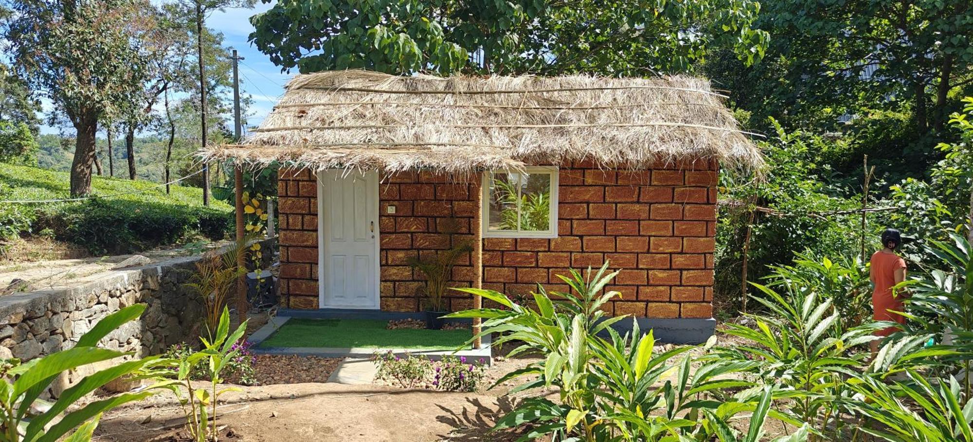 Vagamon Couples Stay Farm House Εξωτερικό φωτογραφία